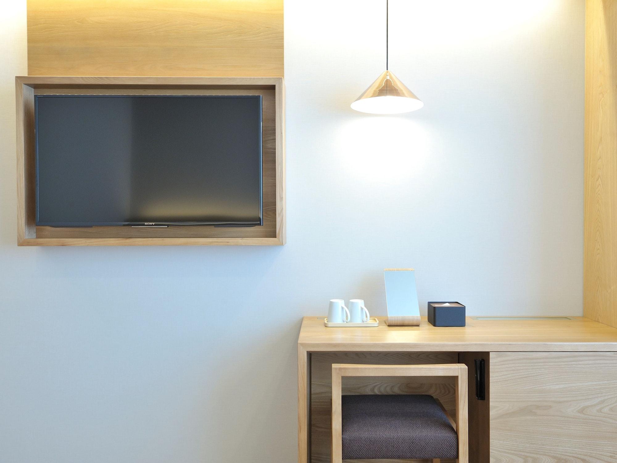 Hotel Androoms Osaka Hommachi Extérieur photo
