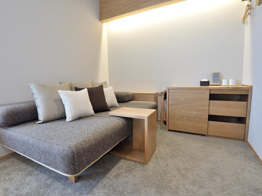 Hotel Androoms Osaka Hommachi Extérieur photo