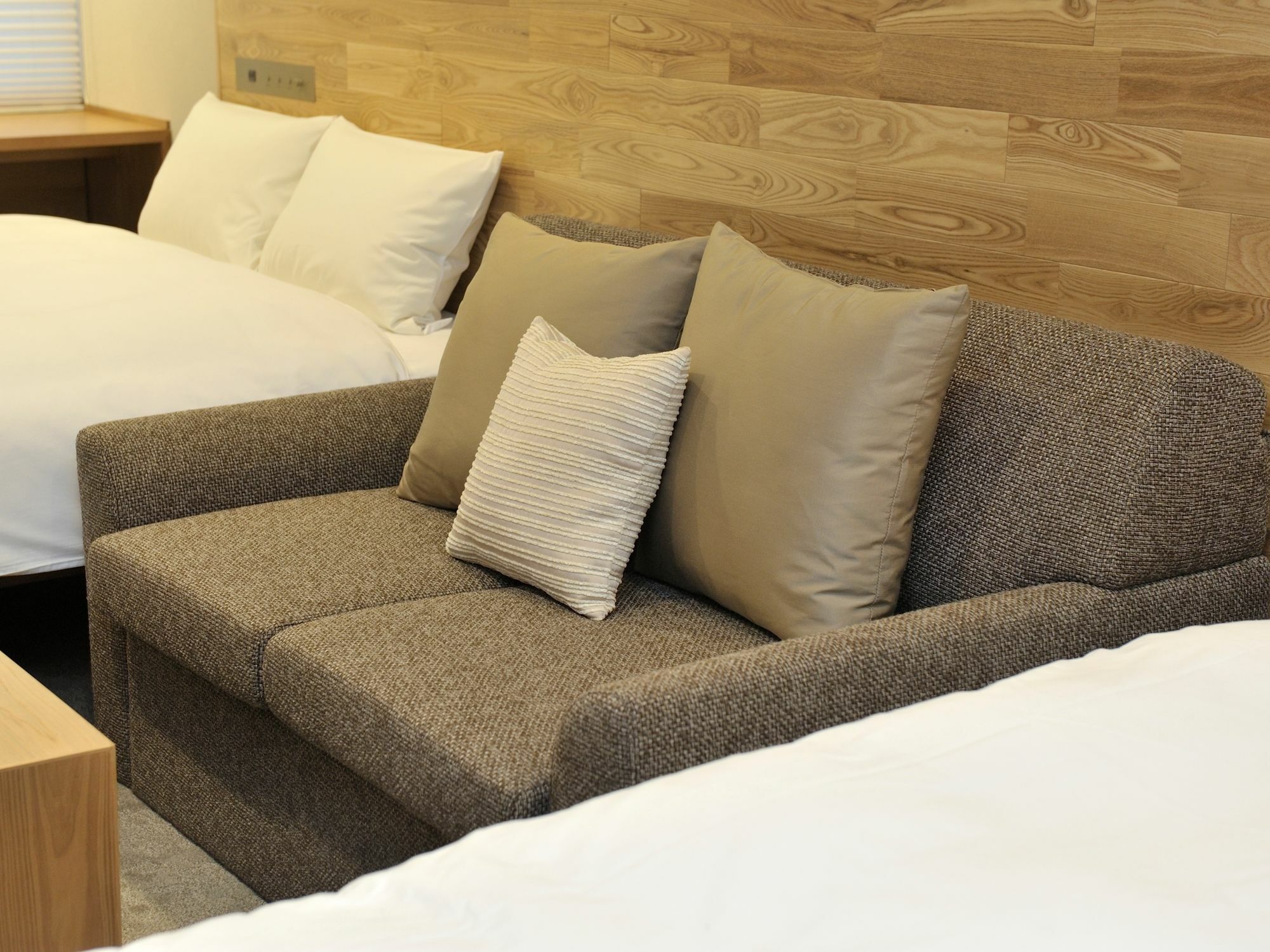 Hotel Androoms Osaka Hommachi Extérieur photo